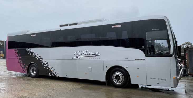 Gillicks Mercedes OH1725 Express 2